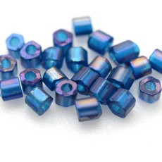 Vidrilhos Jablonex Azul Transparente T Aurora Boreal 61100 2x902,6mm