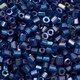 Vidrilhos Jablonex Azul Transparente T Aurora Boreal 61100 2x902,6mm