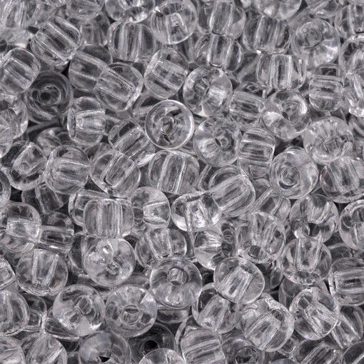 Micanga Jablonex Cristal Transparente T 00050 60  4,1mm