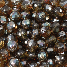 Cristal Metálico Cinza 40010 10mm