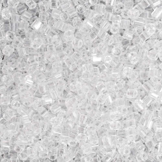 Vidrilhos Jablonex Cristal Transparente T Lustroso 48102 2x9/0=2,6mm