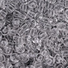 Micanga Jablonex Cristal Transparente T 00050 50  4,6mm