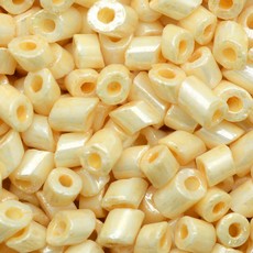 Cut Pipes Jablonex Creme Perolado 4611 3,5mm