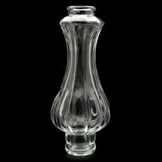 Vaso para Lustre LDI art. 60401 Cristal 170mm