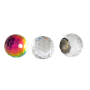 Esfera de Cristal Swarovski art. 4861 Cristal Vitrail Medium 14mm