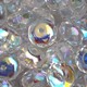 Disco Preciosa art. 35 Cristal Aurora Boreal 00030 9mm