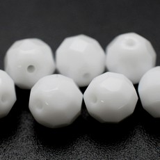 Cristal Fosco Branco 03000 12mm