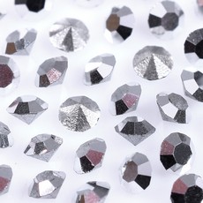 Strass Swarovski art. 1012 Prata Comet Argent SS5,5=D=1,80mm