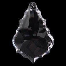 Placa Lapidada Asfour art. 911 Cristal 50x38mm