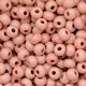 Micanga Jablonex Rosa Fosco Dyed 07331 120  1,9mm