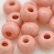 Micanga Jablonex Rosa Fosco Dyed 07331 120  1,9mm