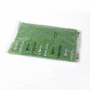 Micanga Jablonex Verde Transparente T Aurora Boreal 51430 90  2,6mm