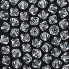 Balão Collection Cristal 4mm