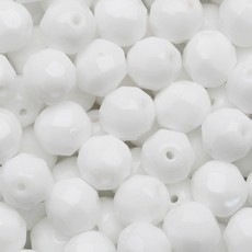 Cristal Fosco Branco 03000 14mm