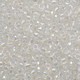 Micanga Jablonex Cristal Transparente T Aurora Boreal 58135 60  4,1mm