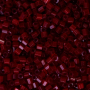 Vidrilho Jablonex Vermelho Seda 95081 2x902,6mm