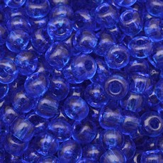 Micanga Jablonex Azul Transparente T 60300 50  4,6mm