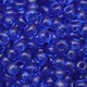 Micanga Jablonex Azul Transparente T 60300 50  4,6mm
