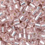 Vidrilho Jablonex Rosa Transparente Solgel Dyed 07712 2x902,6mm