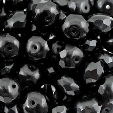 Disco Briolette art. 35 Preto 23980 14mm