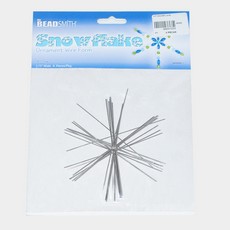 Kit Snowflake Bead Smith 95mm