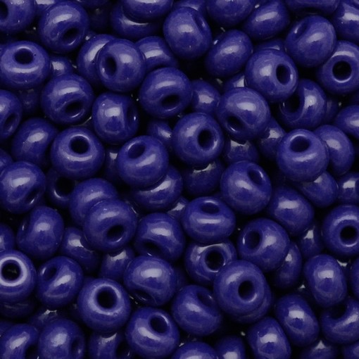 Micanga Jablonex Azul Fosco 33070 20  6,1mm