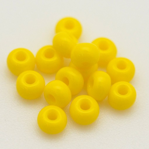 Micanga Jablonex Amarelo Fosca 83110 150  1,5mm