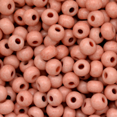 Micanga Jablonex Rosa Fosco Dyed 07331 90  2,6mm