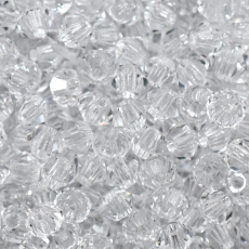 Balão Preciosa Cristal 3mm