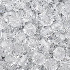 Balão Preciosa Cristal 4mm