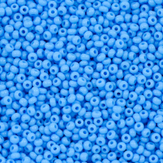 Miçanga Jablonex Água Fosco 63020 12/0 = 1,9mm