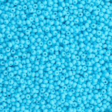 Miçanga Jablonex Água Fosco 63020 12/0 = 1,9mm