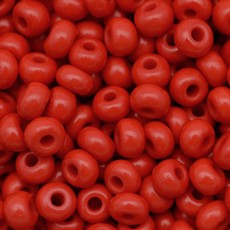 Micanga Jablonex Vermelho Fosco 93170 150  1,5mm