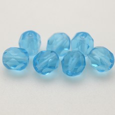Cristal Transparente Agua 5mm