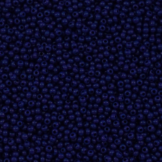 Miçanga Jablonex Azul Fosco 33070 15/0 = 1,5mm
