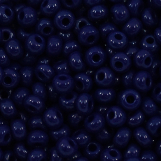 Miçanga Jablonex Azul Fosco 33070 6/0 = 4,1mm