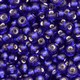 Micanga Jablonex Azul Transparente 37100 20  6,1mm