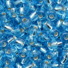 Micanga Jablonex Agua Transparente 67010 20  6,1mm