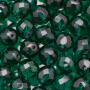 Cristal Transparente Verde 50730 12mm
