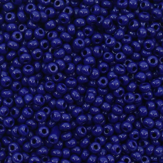 Miçanga Jablonex Azul Fosco 33070 9/0 = 2,6mm