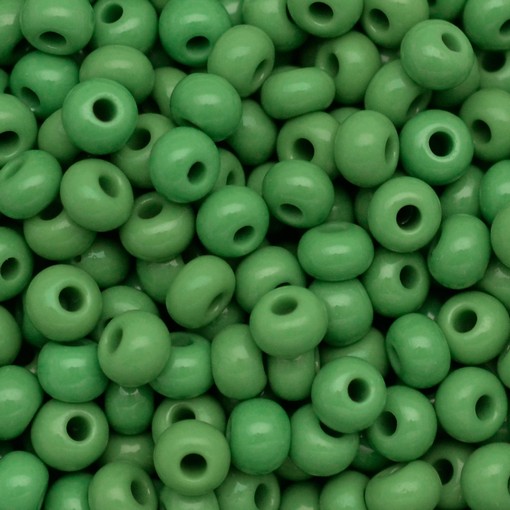 Micanga Jablonex Verde Fosco 53250 60  4,1mm