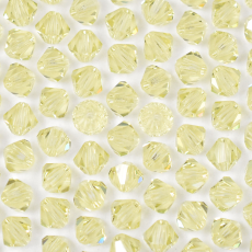 Balão Preciosa Jonquil 4mm