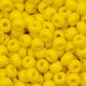 Micanga Jablonex Amarelo Fosco 83110 50  4,6mm