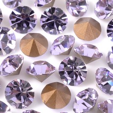 Strass Mc Chaton Preciosa art. 43111111 Violet SS24 = 5,2mm