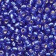 Micanga Jablonex Azul Transparente 37050 20  6,1mm