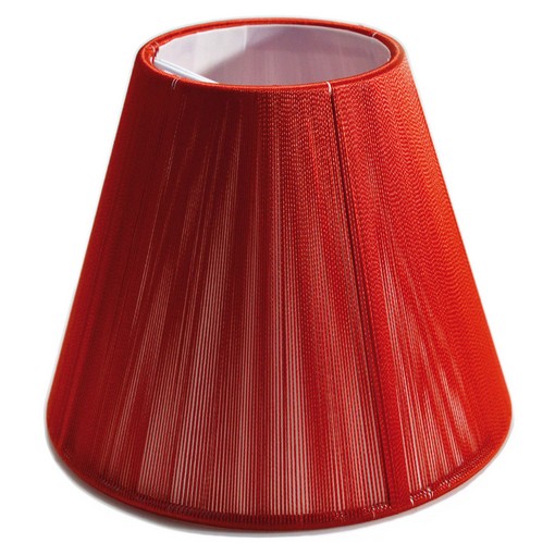 Cupula de Linha para Lampada LDI Red 115x140x80mm