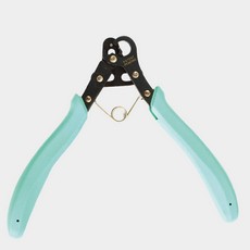 Alicate para Bijuterias Vintaj One Step Looper 1,5mm 24x18GA