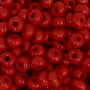 Micanga Jablonex Vermelho Fosco 93190 60  4,1mm