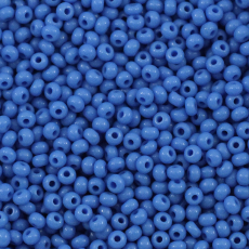 Miçanga Jablonex Azul Fosco 63080 12/0 = 1,9mm