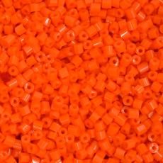 Vidrilho Jablonex Laranja Fosco 93140 2x10/0=2,3mm